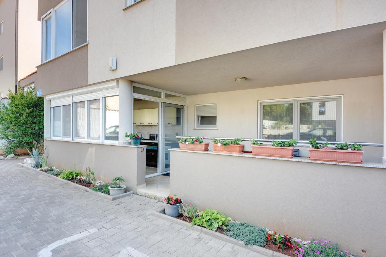 Apartment Mores Μεντουλίν Εξωτερικό φωτογραφία