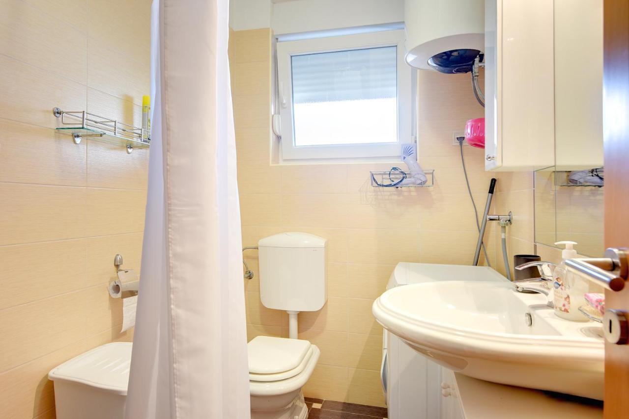 Apartment Mores Μεντουλίν Εξωτερικό φωτογραφία