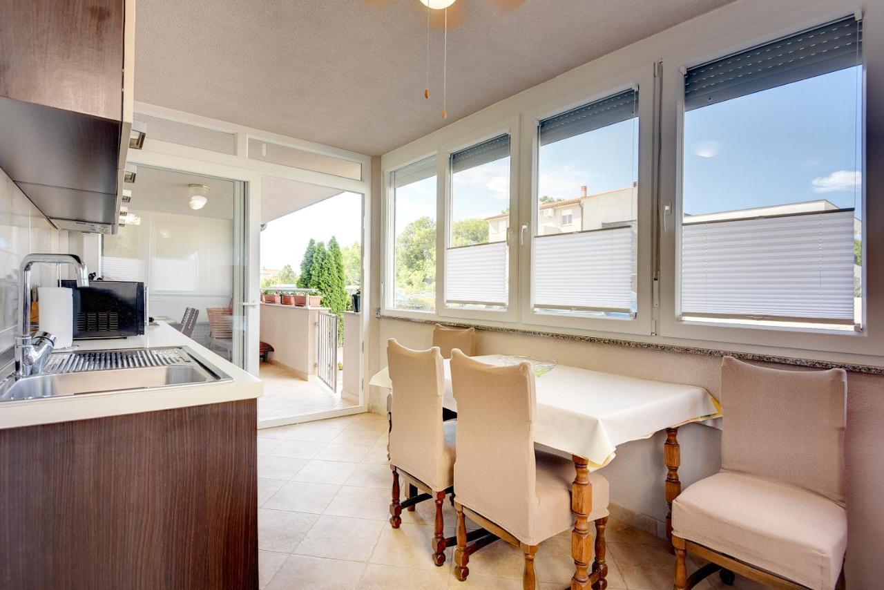 Apartment Mores Μεντουλίν Εξωτερικό φωτογραφία